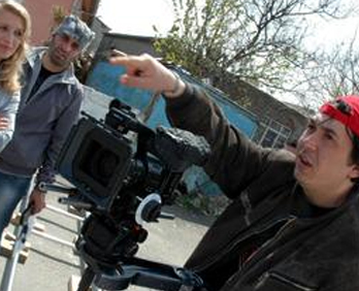 Filme 500 Bin Lira Harcadı