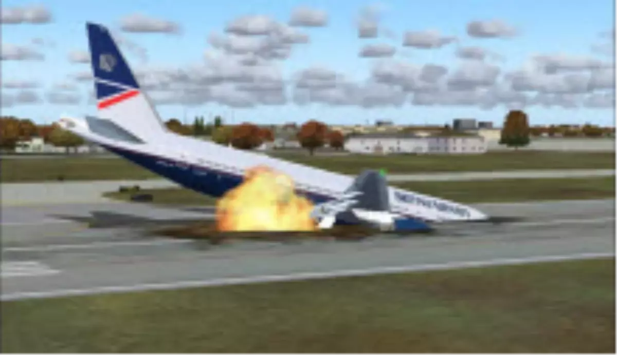 Efsane Oyunda Kafa Karıştıran "Ufak" Detay!