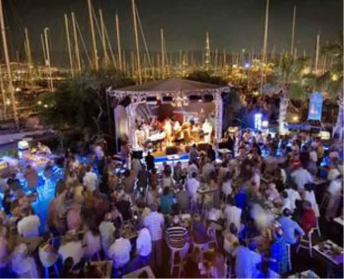  23.59 Yasağı Bodrum\'u Gerdi