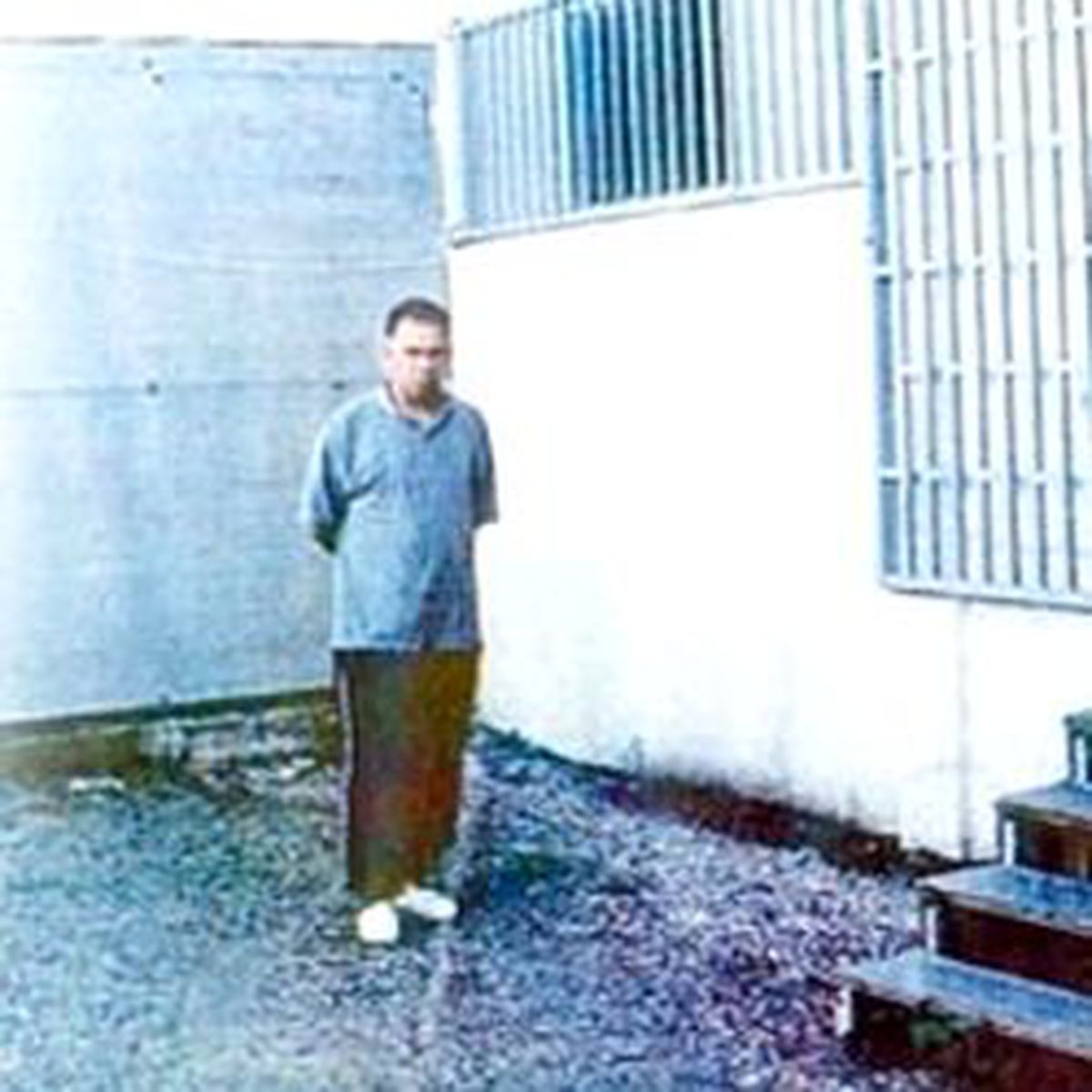 Öcalan In Avukatları Kiralık Tekne ile İmralı' ya Gitti