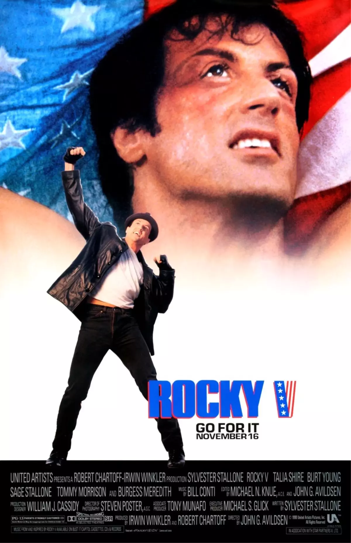 "ROCKY 5"
 
 
 
