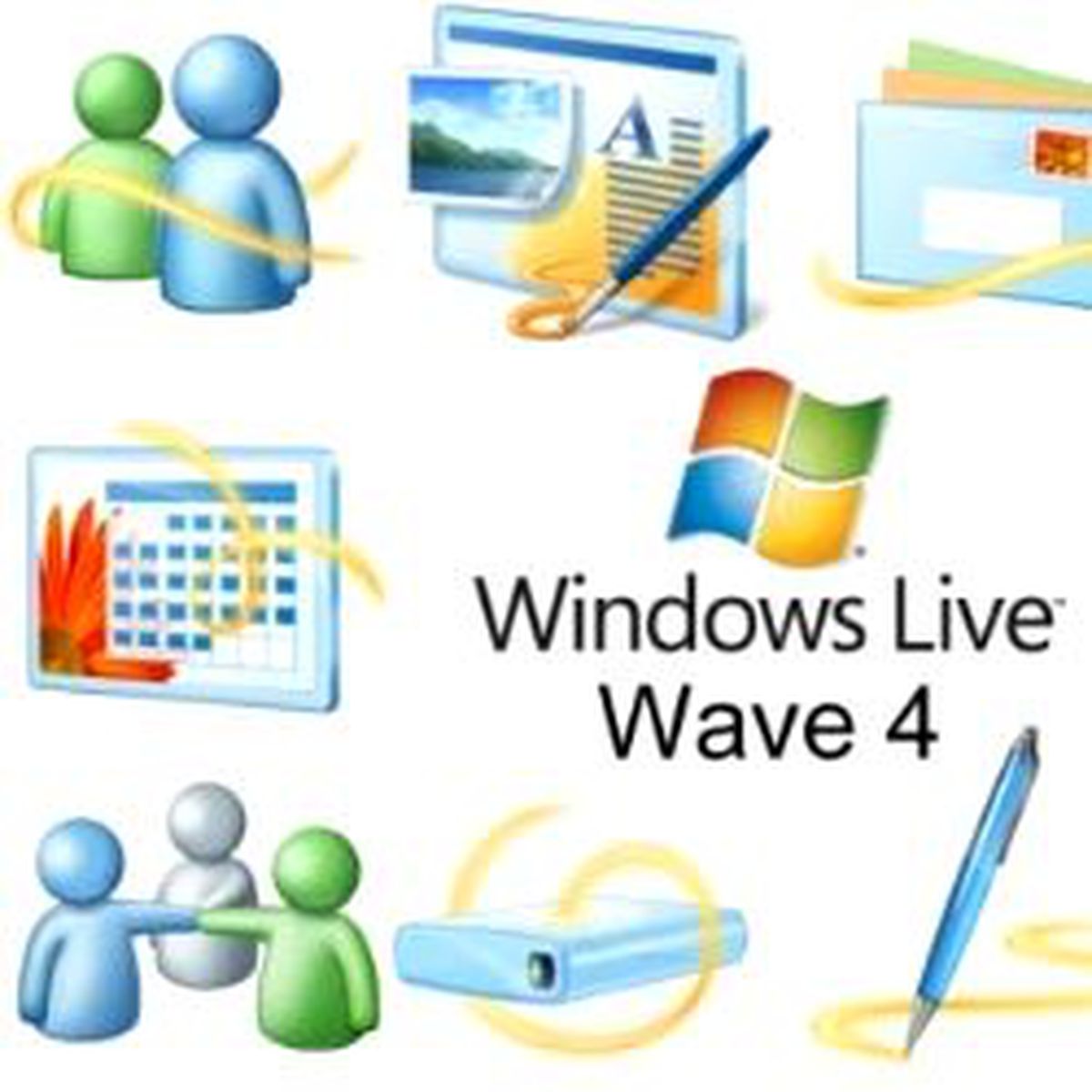 Yeni Messenger İndirilmeye Hazır