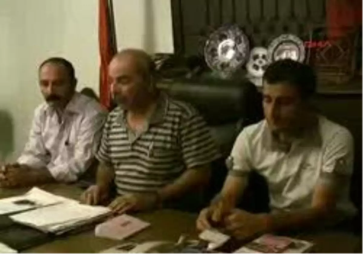 Yüksekova´Da Ekmek Zammına Suç Duyurusu