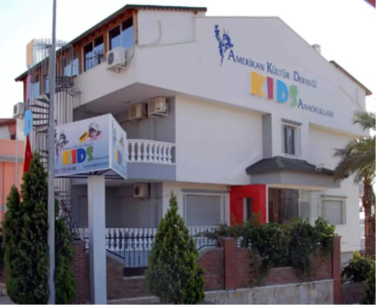 Anaokulunda Akıl Almaz Ölüme Dava