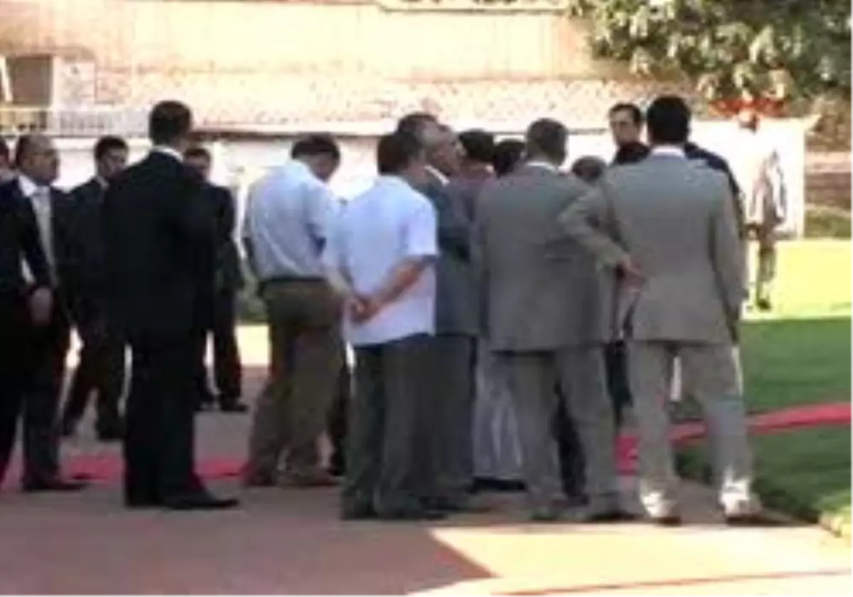 Bakan Yıldız: Türkiye\'de Enerji Sıkıntısı Yok
Bakan Yıldız: Türkiye\'de Enerji Sıkıntısı Yok