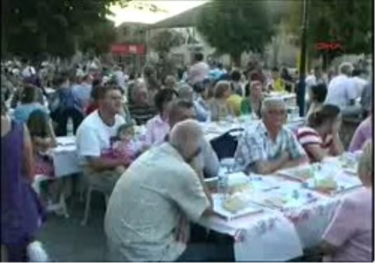 \'Kardeşlik Sınır Tanımadı\'