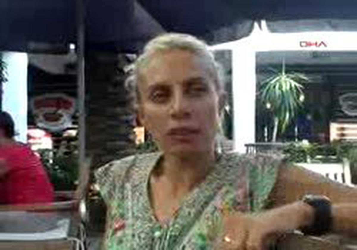 Sürpriz Aşkın Çöpçatanı: Bisiklet