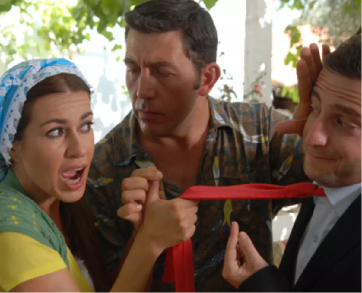 \'Dürüye\'nin Güğümleri\' Star\'da