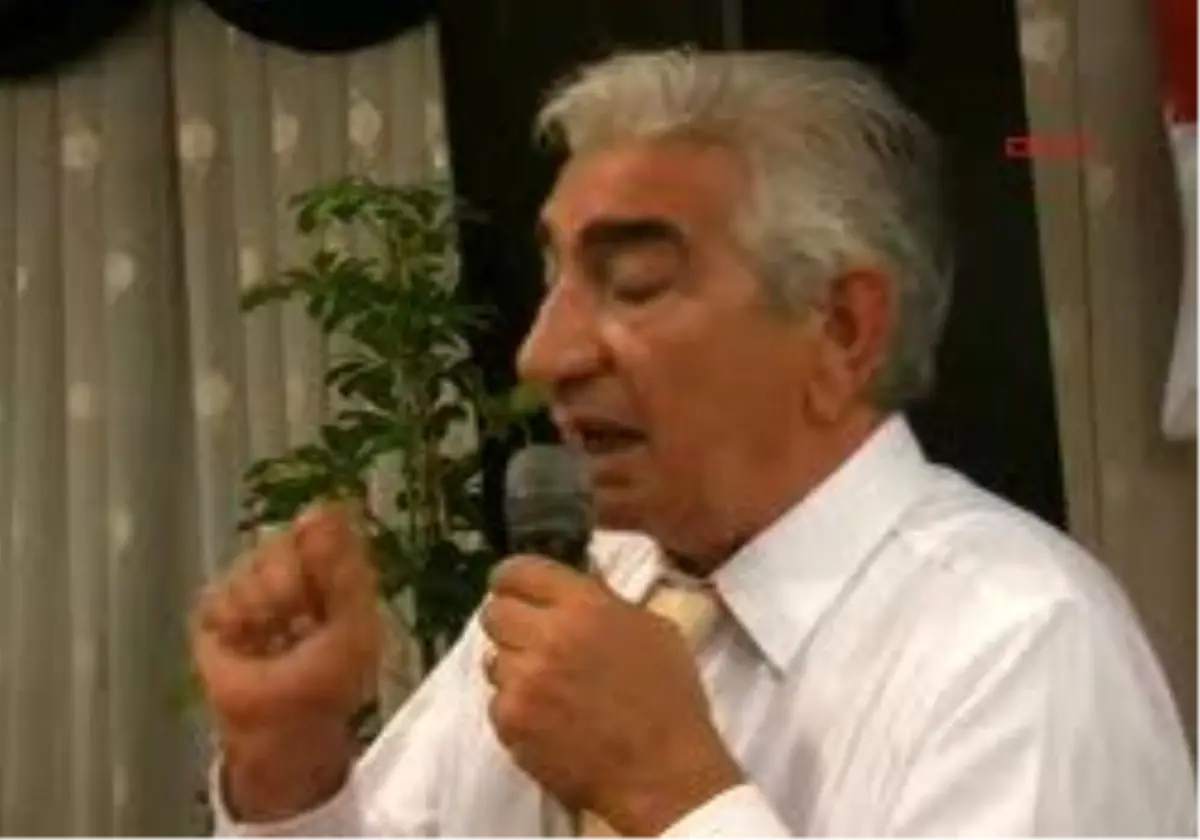 Mhp Genel Başkan Yardımcısı Faruk Bal:
Mhp Genel Başkan Yardımcısı Faruk Bal: