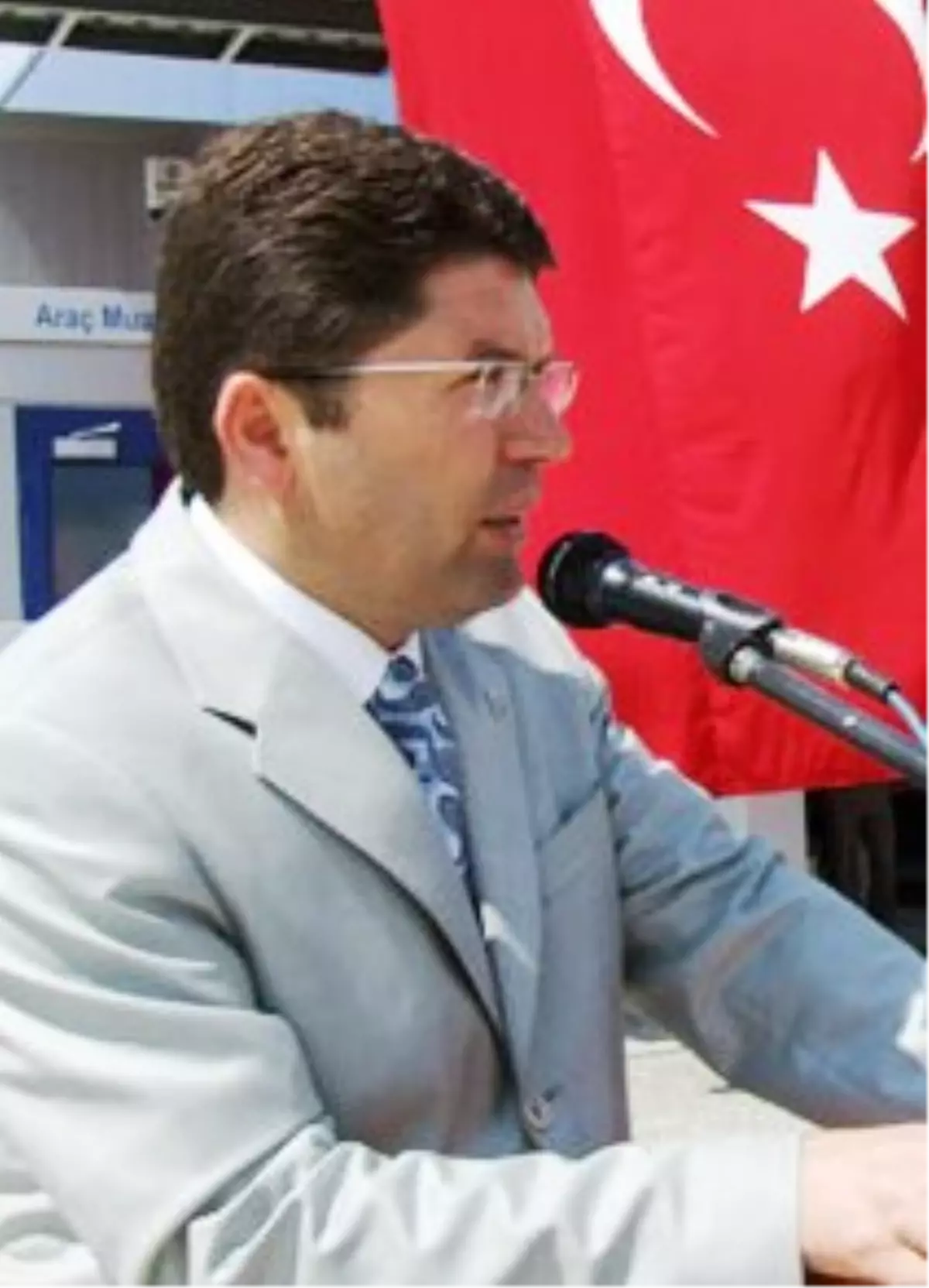 Milletvekili Tunç, Kurucaşile İlçesinde Yaptığı Ziyaretlerde Konuştu