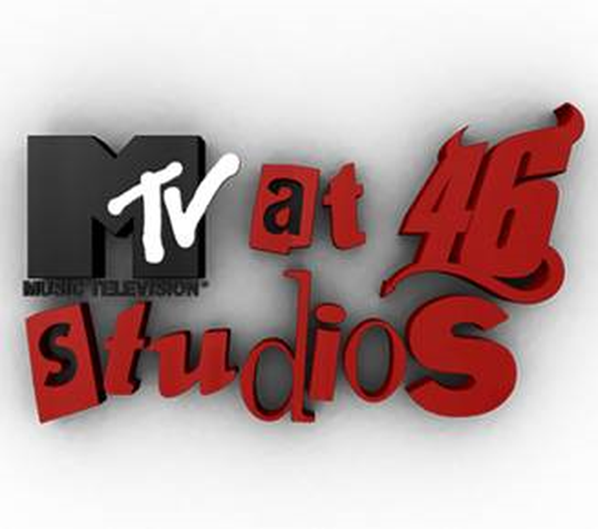Mtv At 46 Studıos