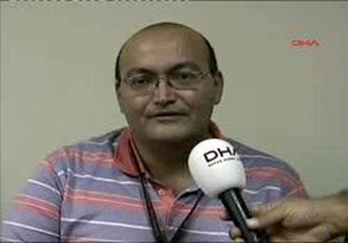 Nezir Borak'ın Tedavisi Sürüyor 
Çocuğunu Korumak İsterken Başında Yaralandığı İddia Ediliyor