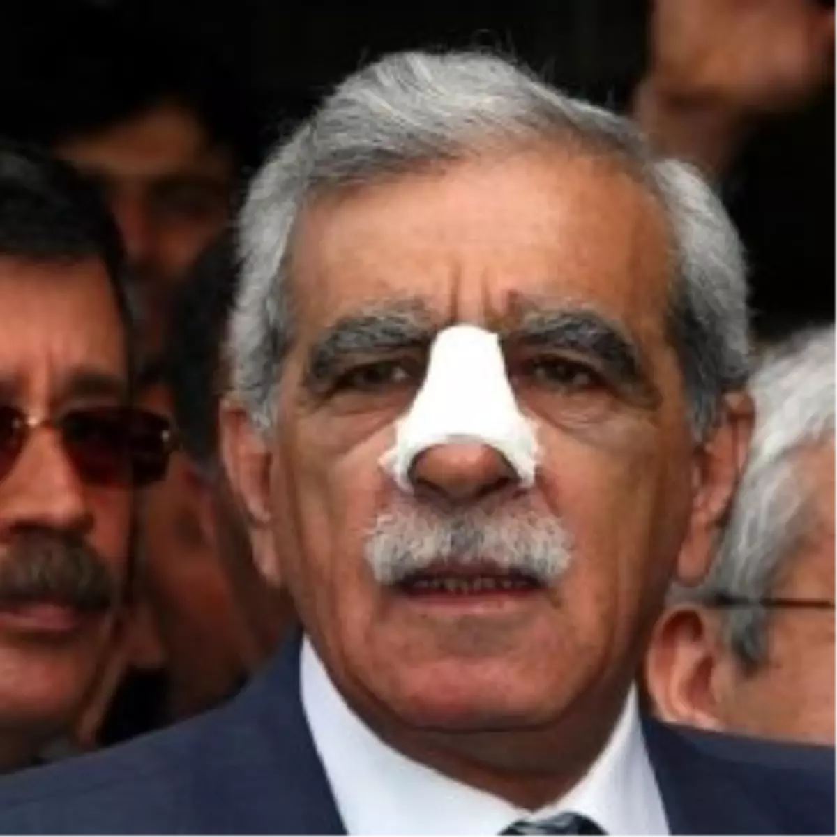 Türk İşkenceyi Anlattı