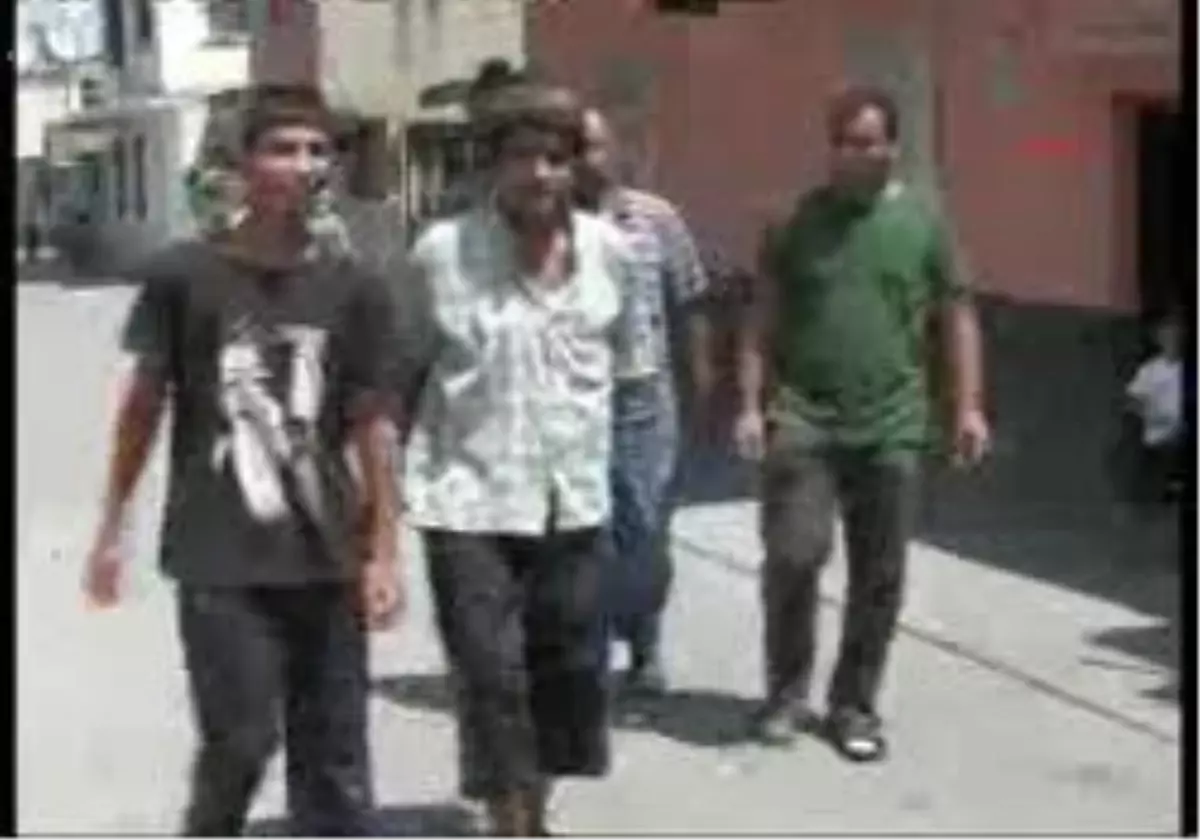 Aşırı Sıcaklar Elektronik Eşyaları Yaktı