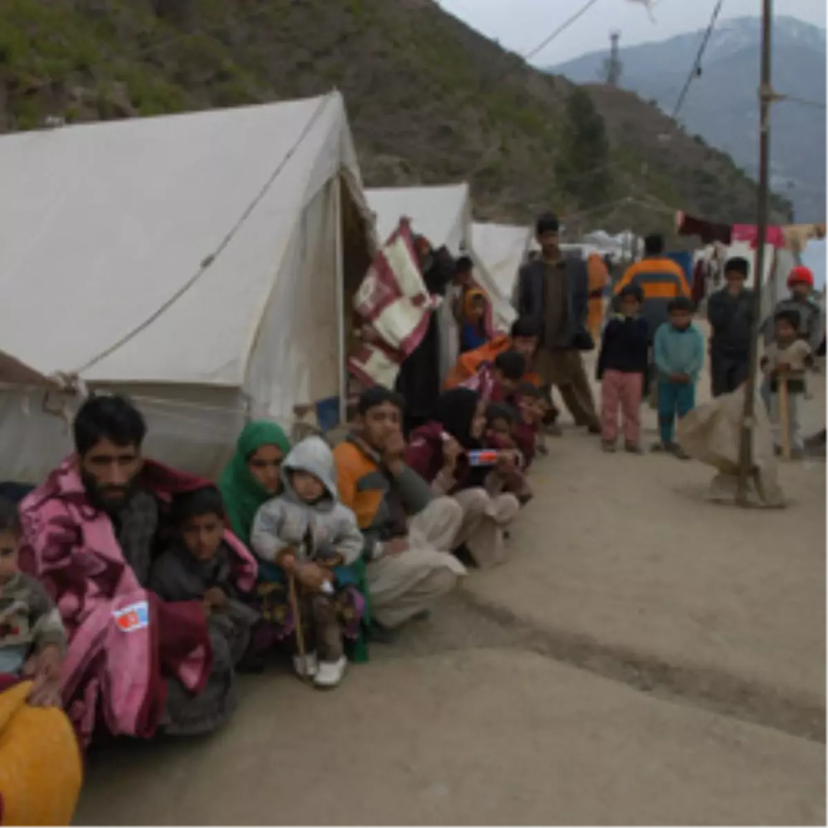 Ankara’dan Pakistan\'a Yardım Eli