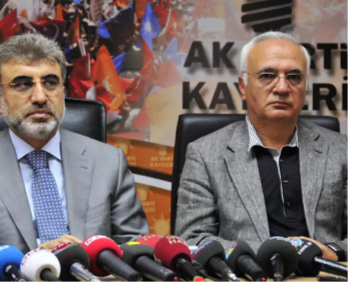 Elitaş Heron Açıklamasında Israrlı