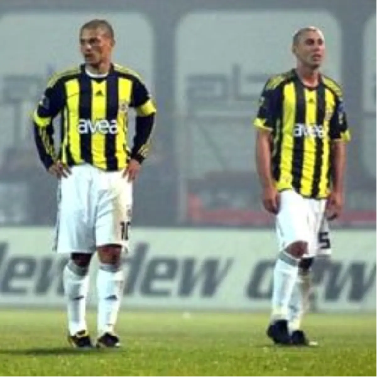 Fenerbahçe Selanik\'ten Mağlup Döndü