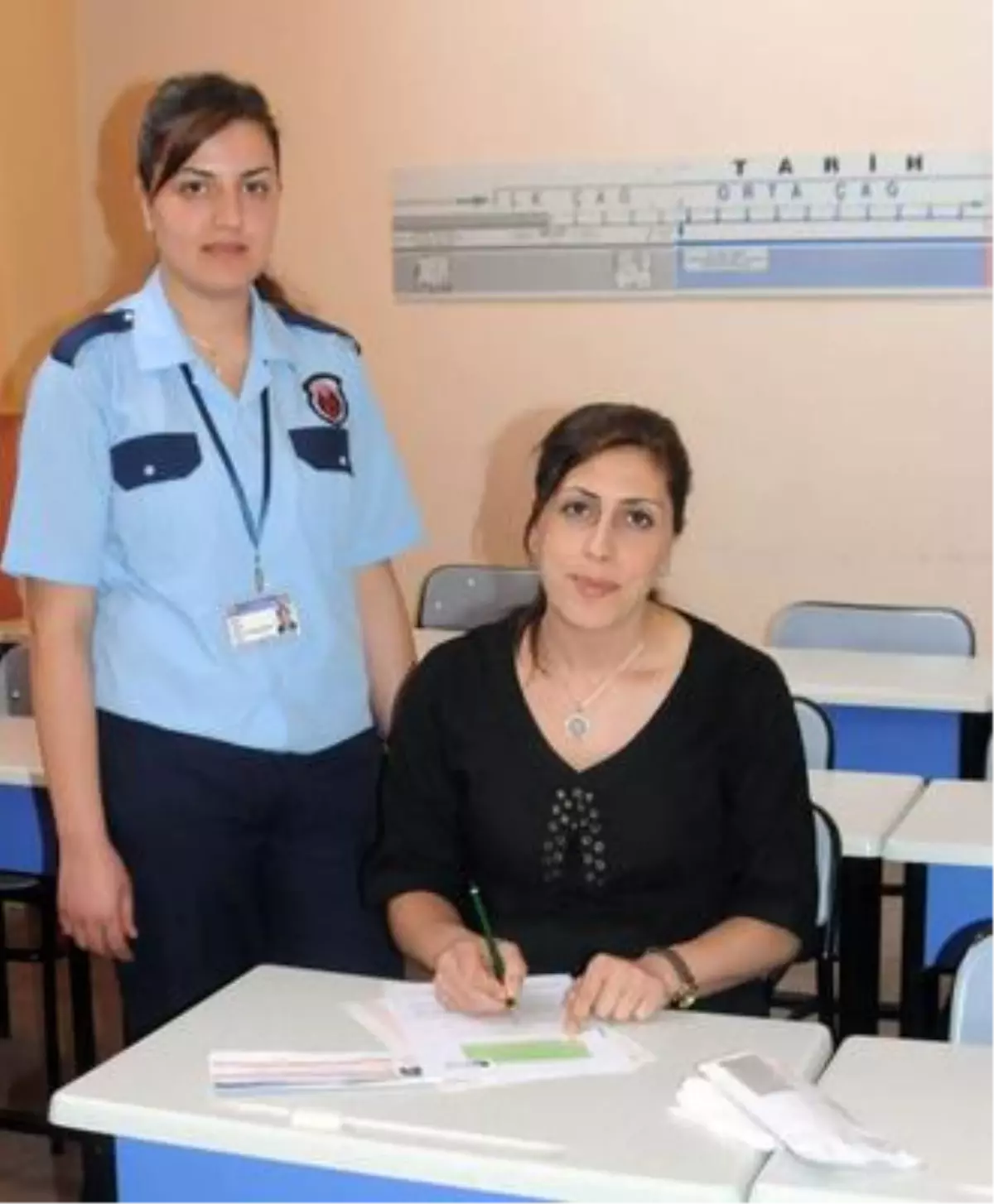 \'İçeriden\' Üniversite