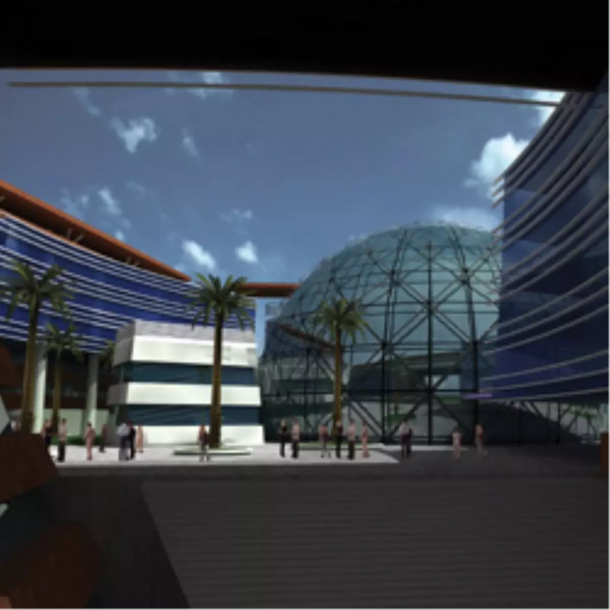 Medipol Üniversitesi’ne Talep