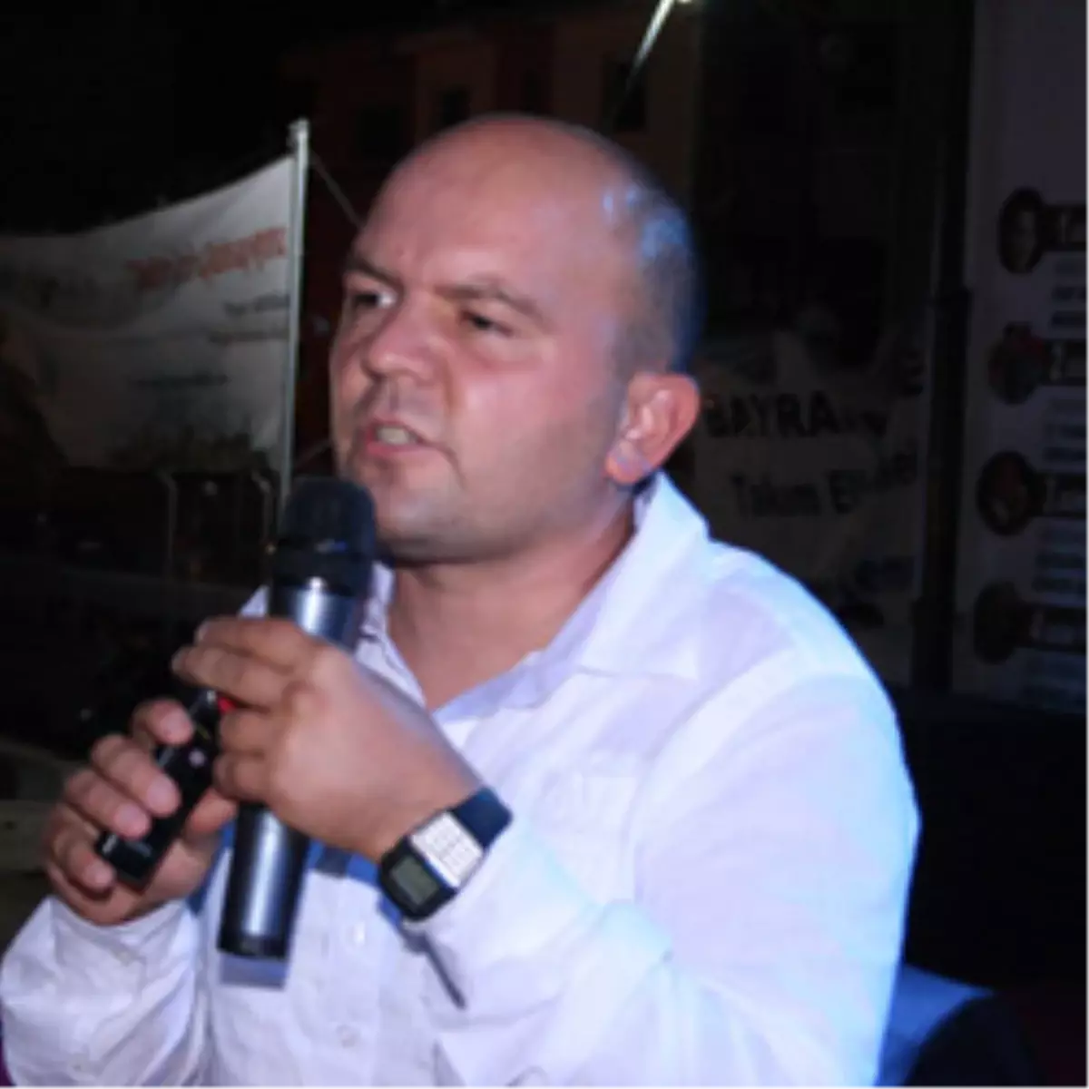 Ramazanlaşan Niğde