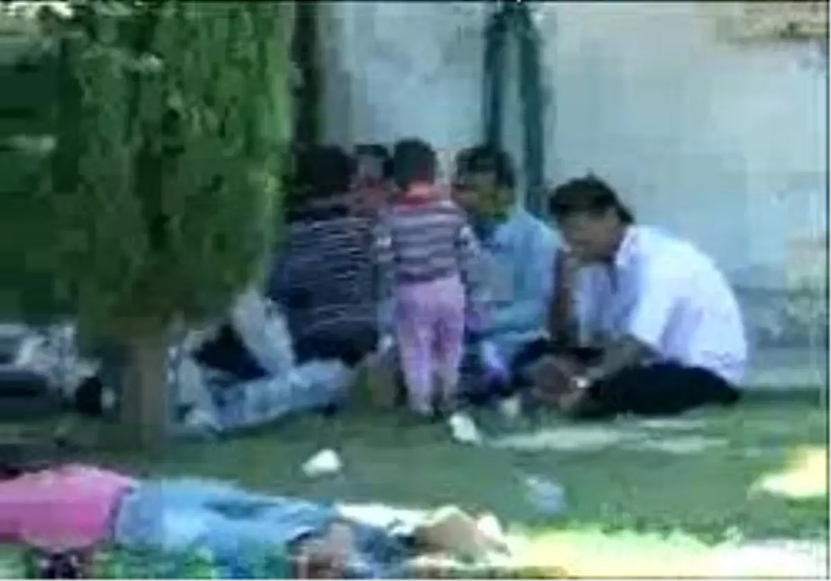 Lüks Yatta 122 Kaçak