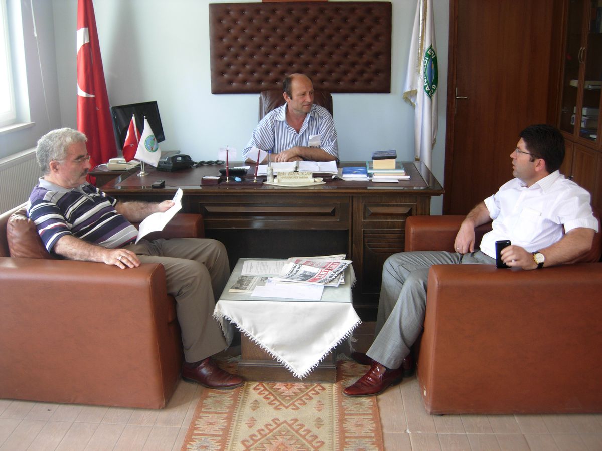 'AM'nin Karar Gerekçesini Okusunlar'