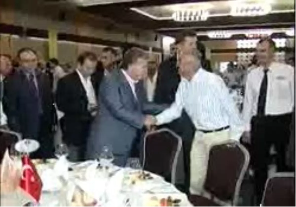 "Halk Ne Derse O Olur"