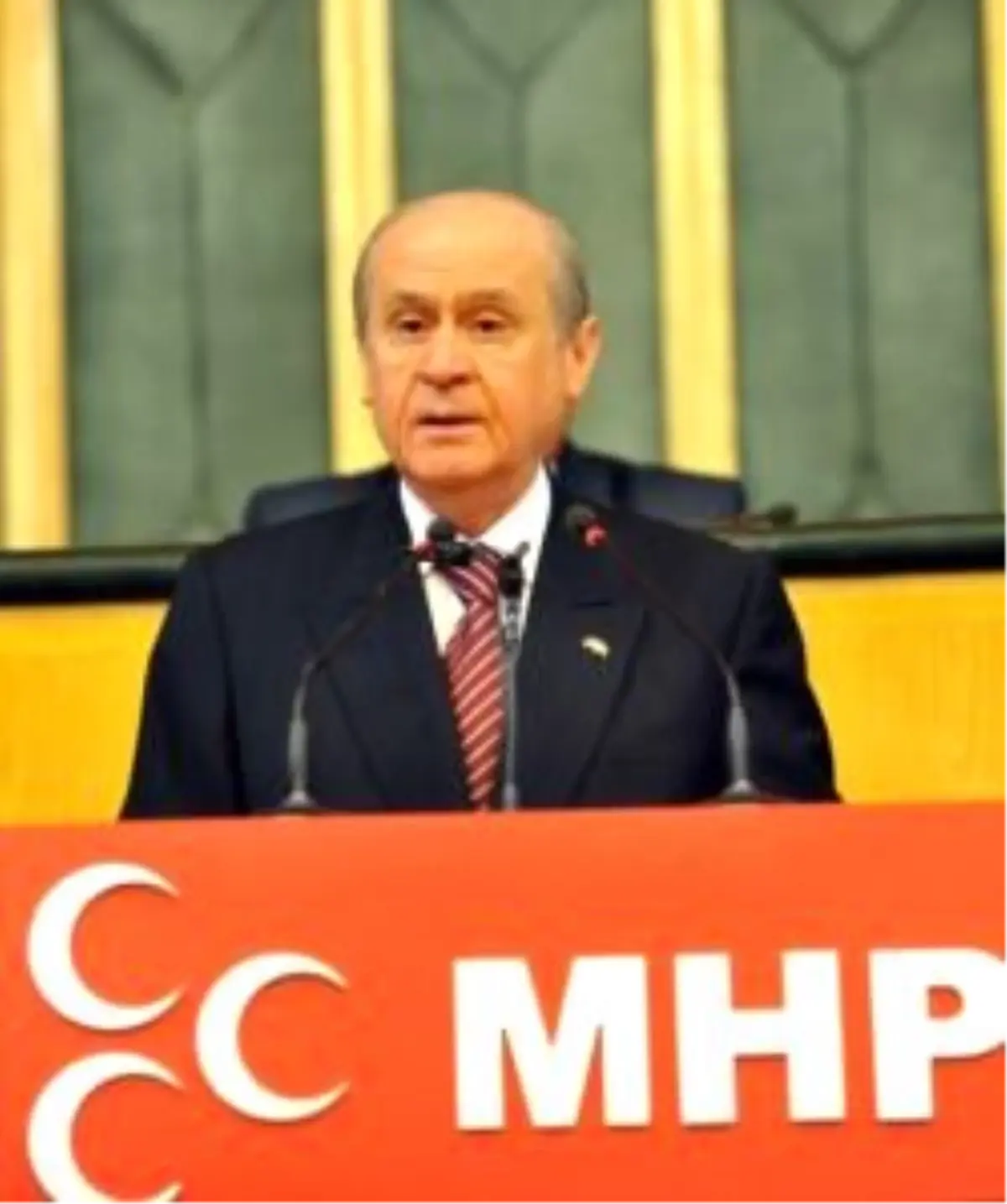 'Bu Alçakça Bir Pazarlık'