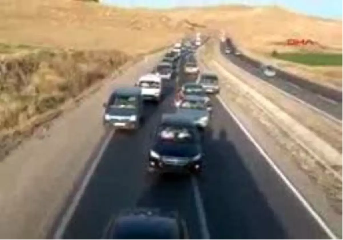 Cizre1 Bdp\'li Demirtaş: Ne Kadar Boykot O Kadar Özgürlük