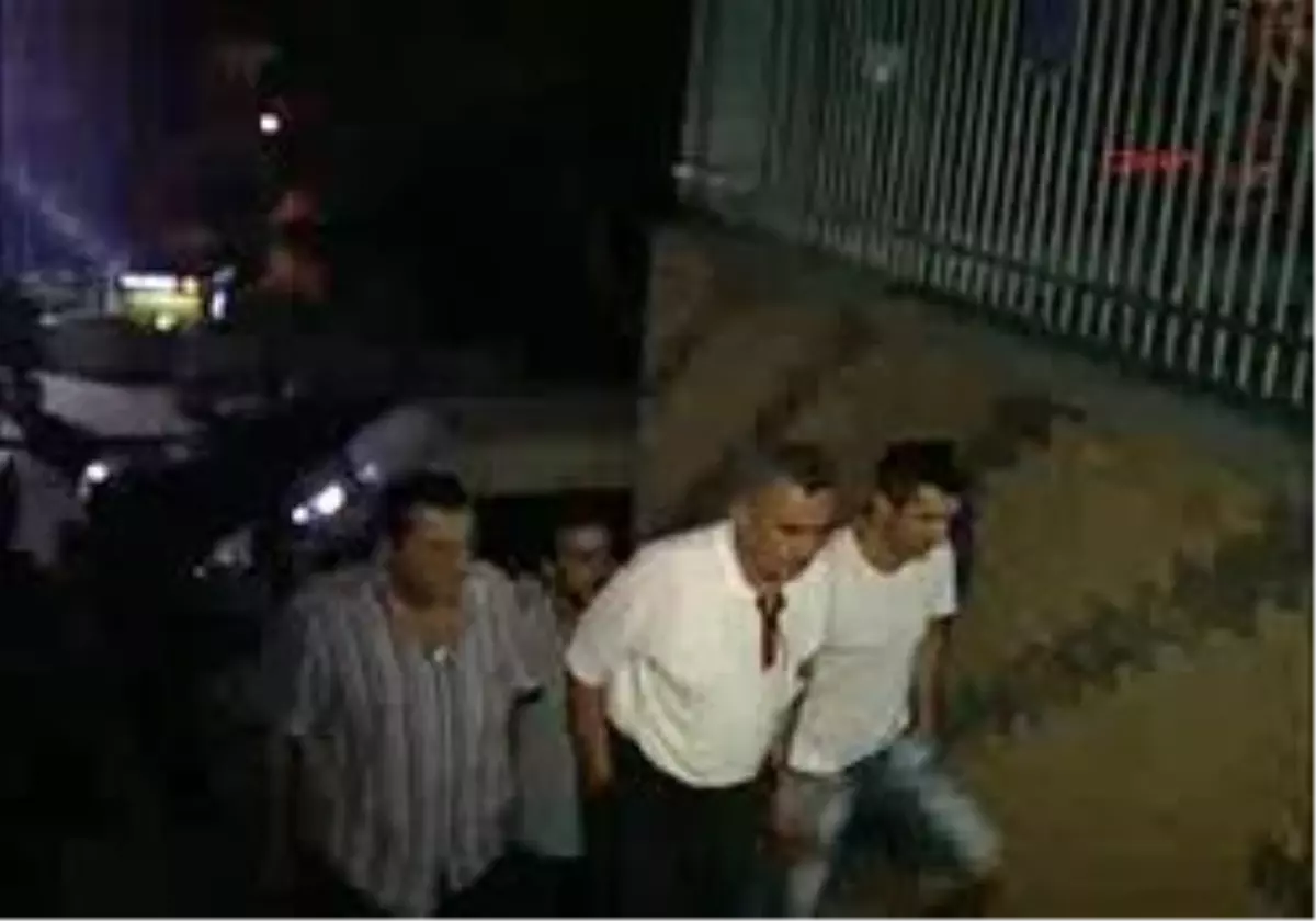 Dha İstanbulkartal'da Tombalacı Operasyonu