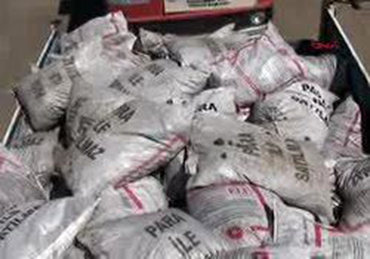 Erzurum?Da Sydv?Den Kömür Dağıtımı