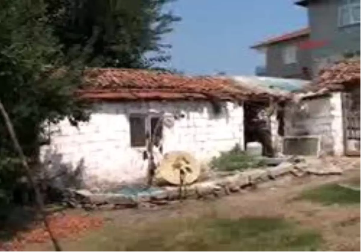 Eski Futbolcunun İsyanı