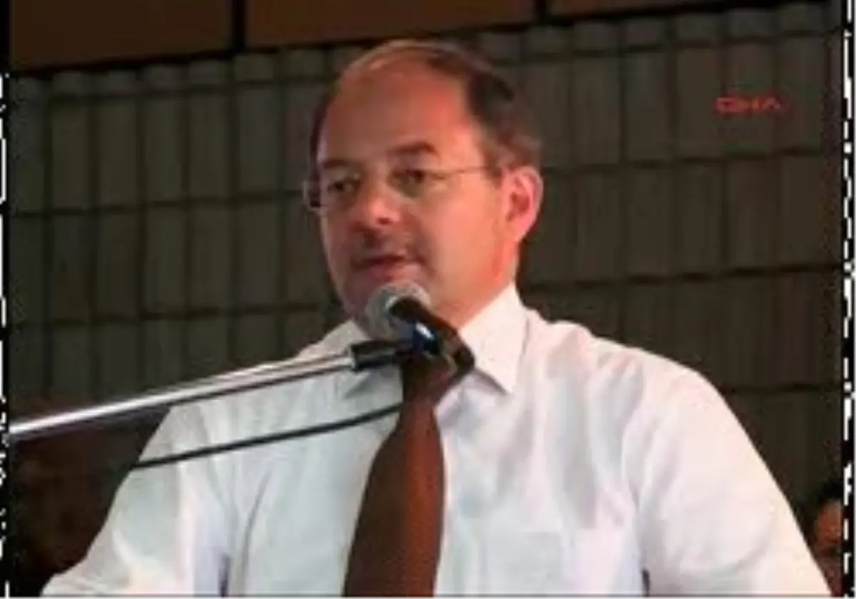 İzmir 1 Ambulansla Götürtüp Oy Kullanmalarını Sağlarız
?Bakan Akdağ: Bekleyip Duruyoruz? Haberine Ek