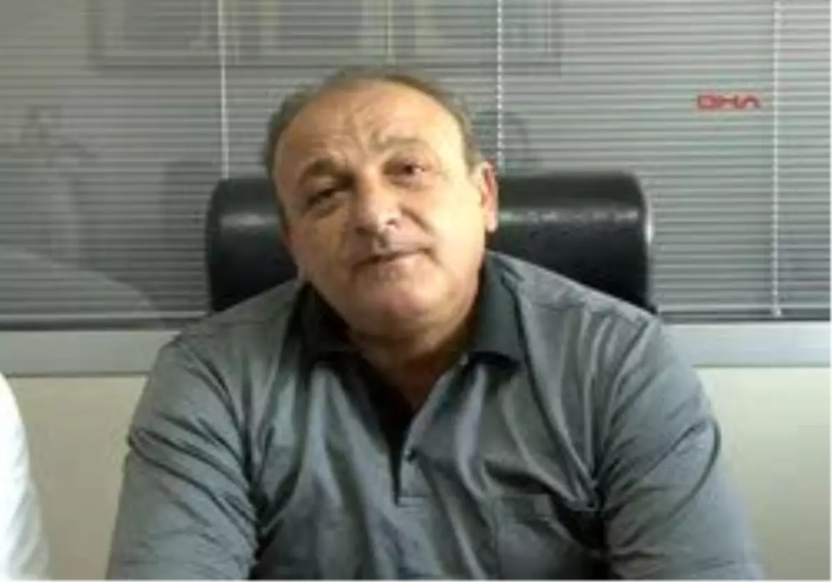İzmir Mhp Başkan Vekili Vural:Pazarlık Masası Oturanların Kafasına Geçer