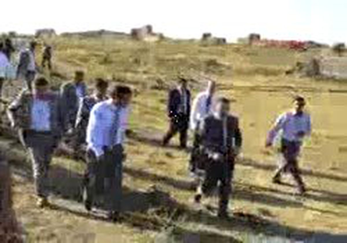 Kars-Bakan Yılmaz Ani'yi Etkileyici Buldu