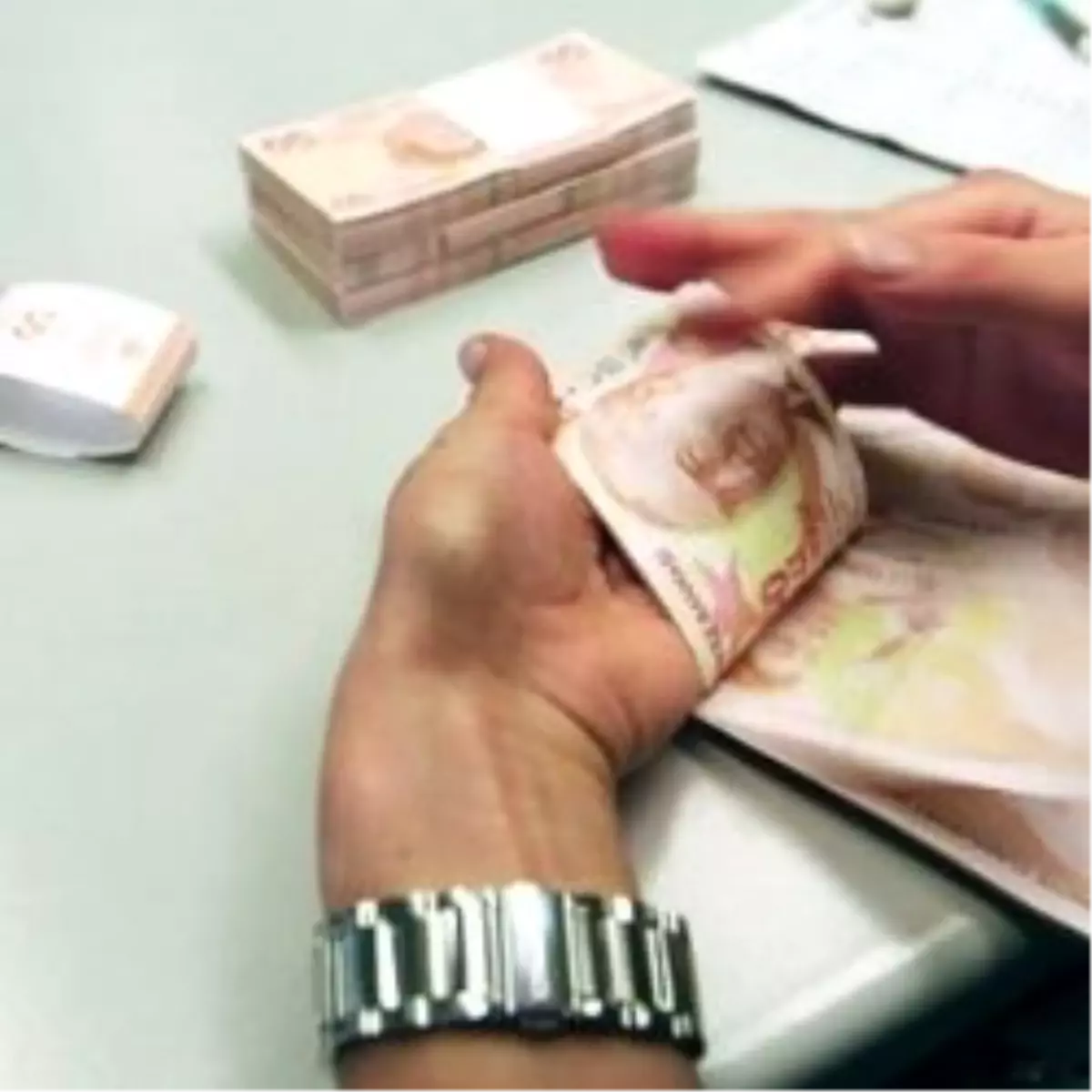 KEY Ödemeleri Yapılıyor