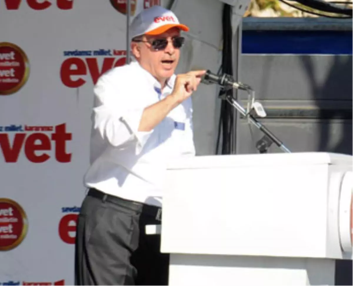 Kutsal Emanete Sahip Çıktık