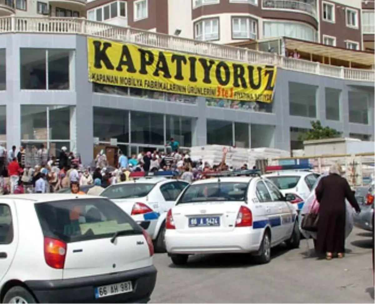 Ucuzluk Pahalıya Patladı!