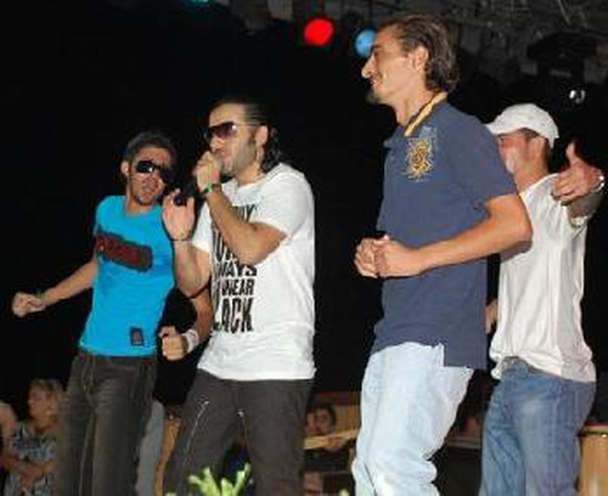 3 Dilde Rap