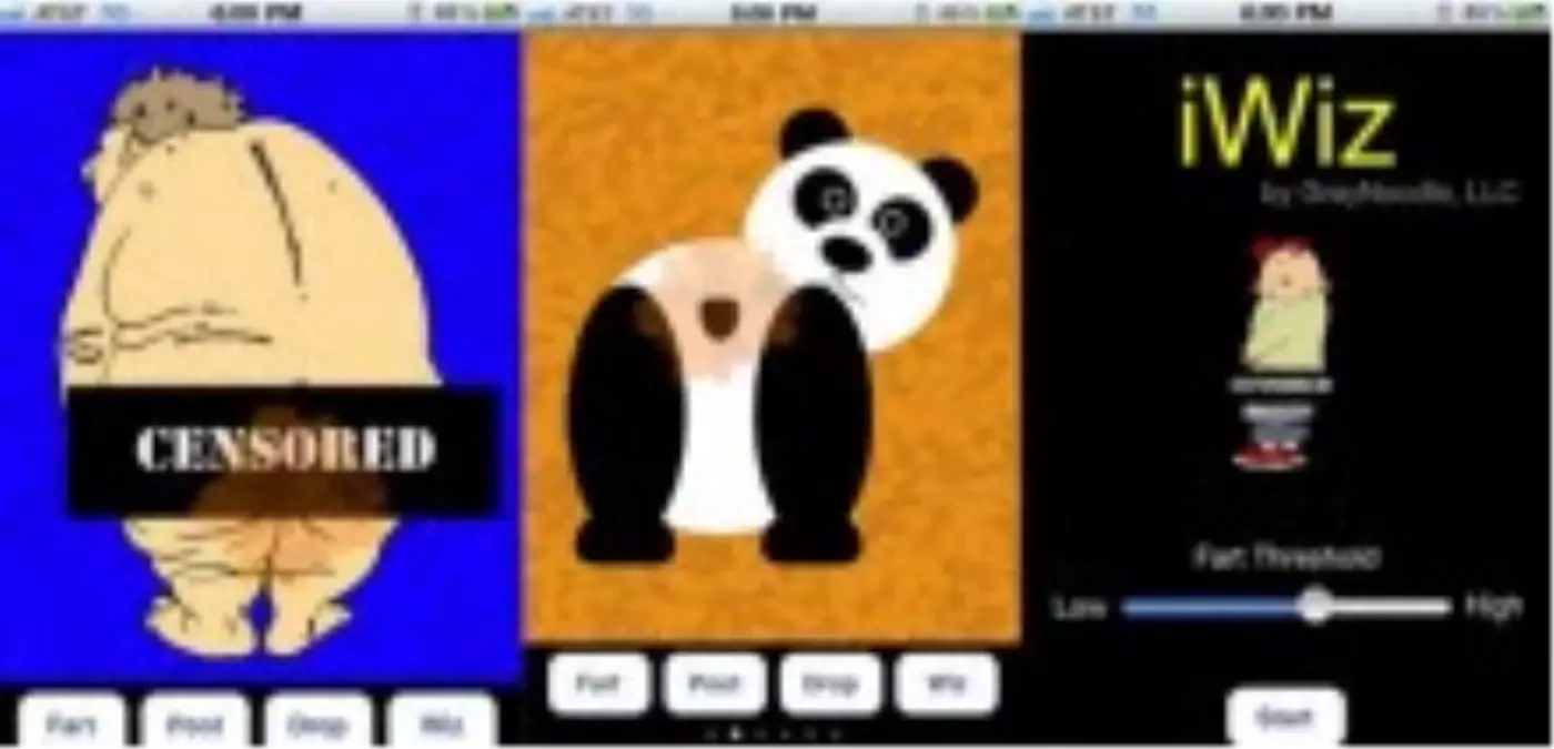 Apple\'da Müdür Ama Başka Bir İşi de Var!