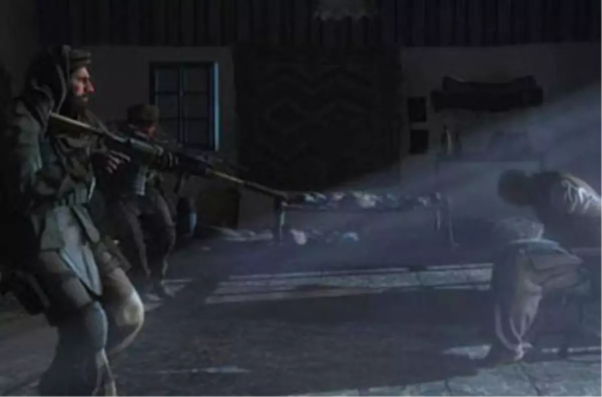 Dev Medal Of Honor Kavgası!