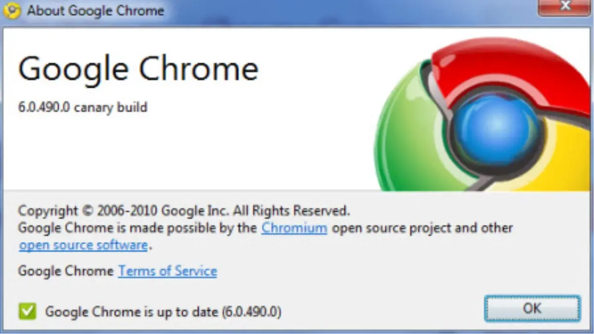 Google Chrome Canary Nedir?