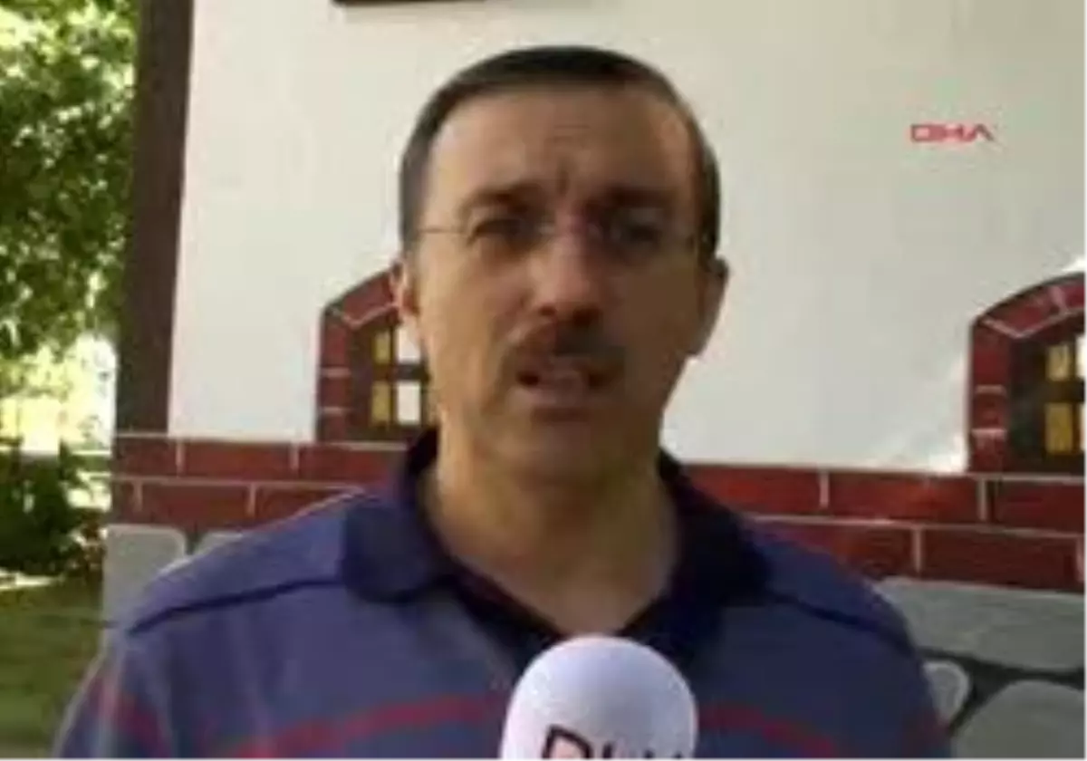 Kayseri Furkan´In Yazıları Başbakan Erdoğan´I Duygulandırdı
Başbakan Erdoğan, Furkan Doğan\'ın Marmara Gemisi\'nde Yazdığı Notları Okuyuncu, Duygulandı