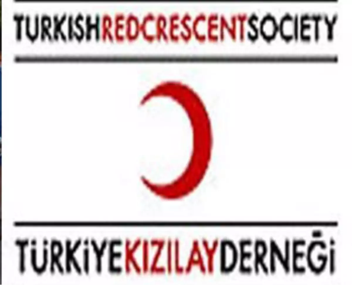 Kızılay\'dan Pakistan Açıklaması