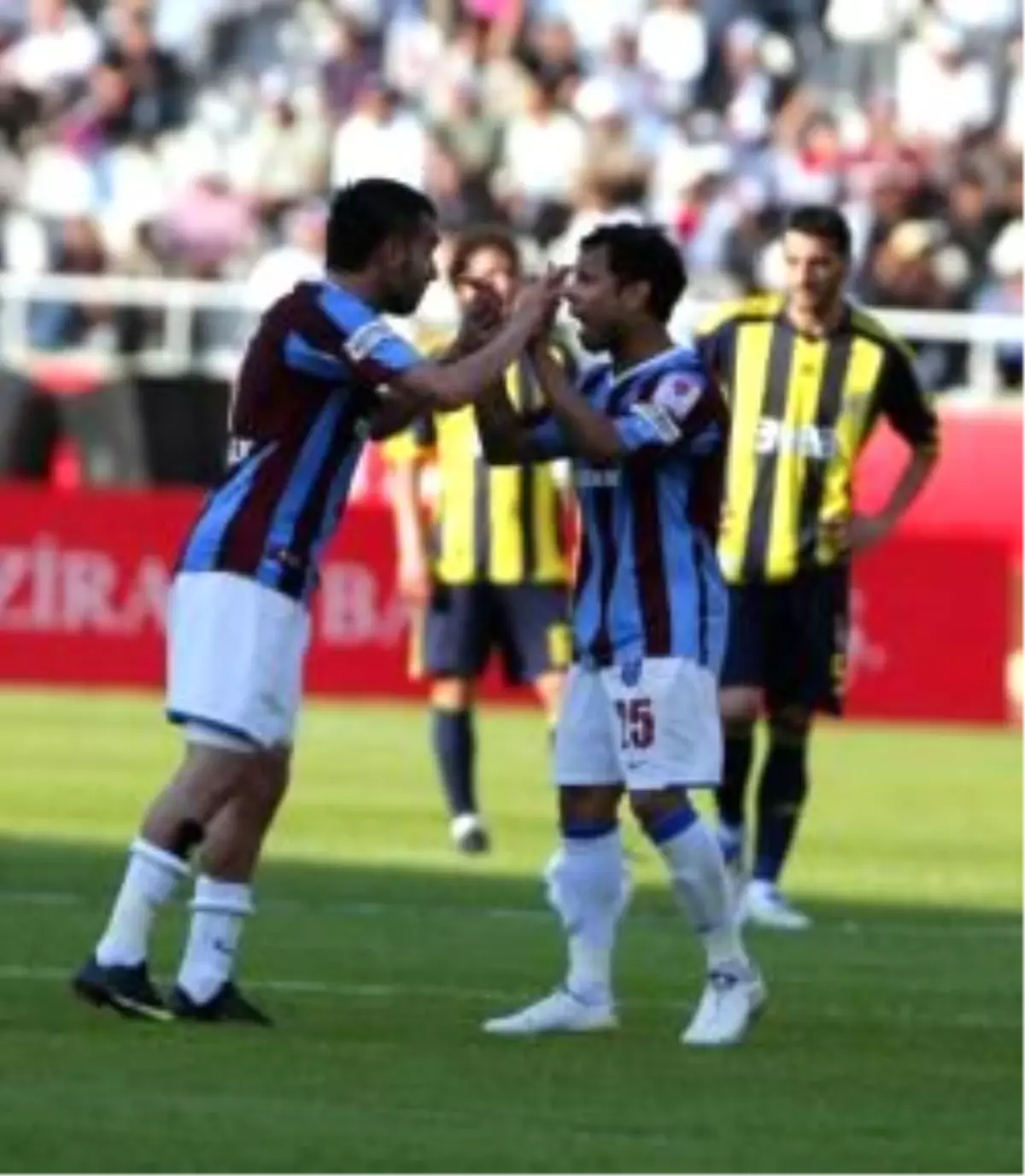 Trabzonspor Taraftarlarıyla Buluşacak