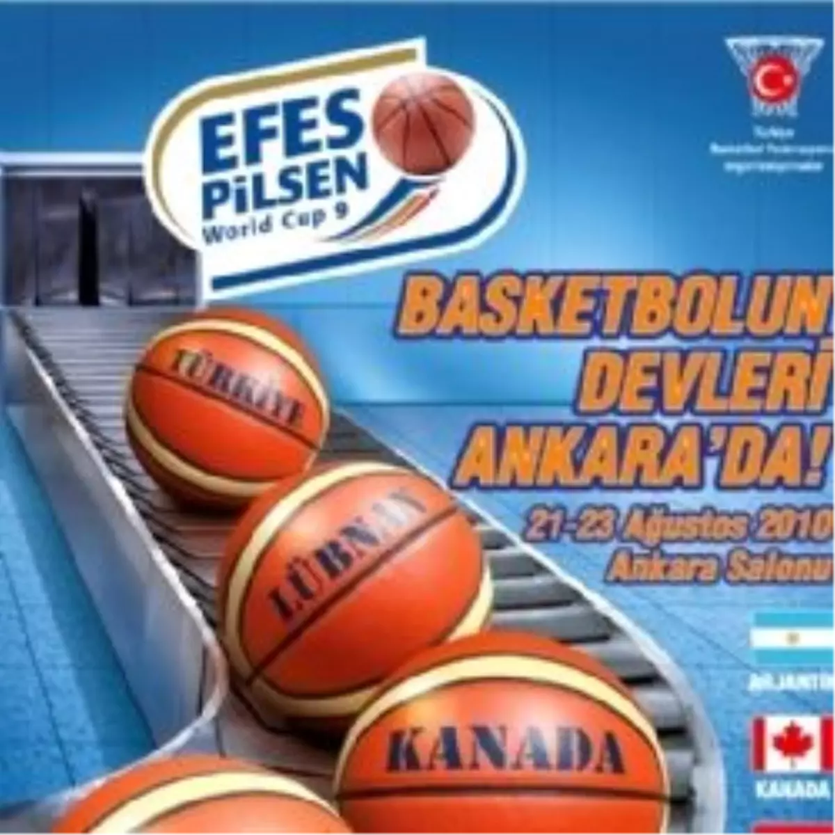 A12 Dev ADam Kanada\'yı Ezdi