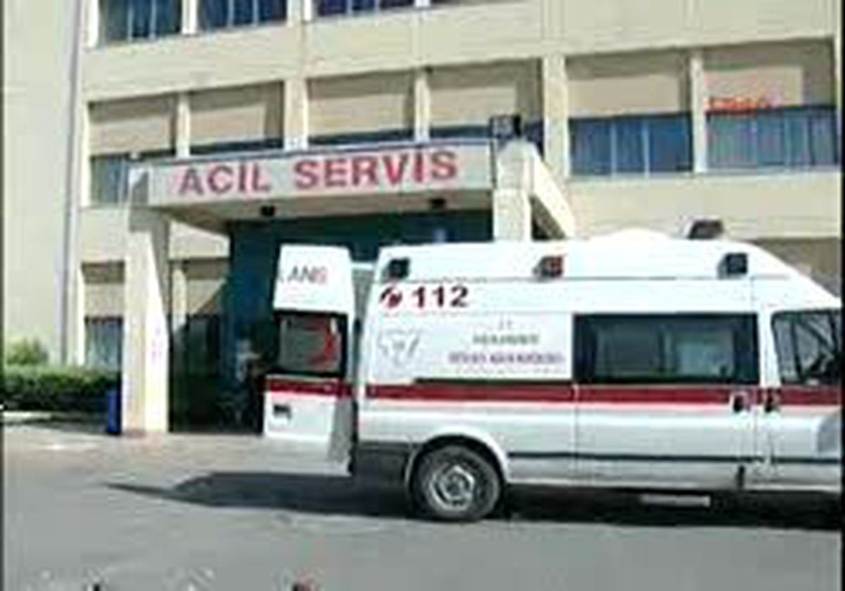 Antalya - 5´İnci Kattan Düşen 4 Yaşındaki Berkay Yaşam Savaşı Veriyor