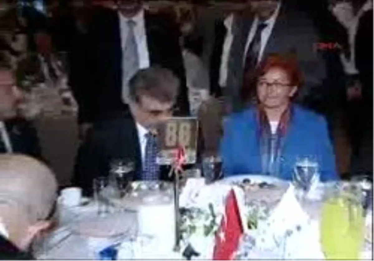 Bakan Yıldız: "Türkiye, Mevcut Anayasa İle Yoluna Devam Edemez"
Bakan Yıldız: "Türkiye, Mevcut Anayasa İle Yoluna Devam Edemez"