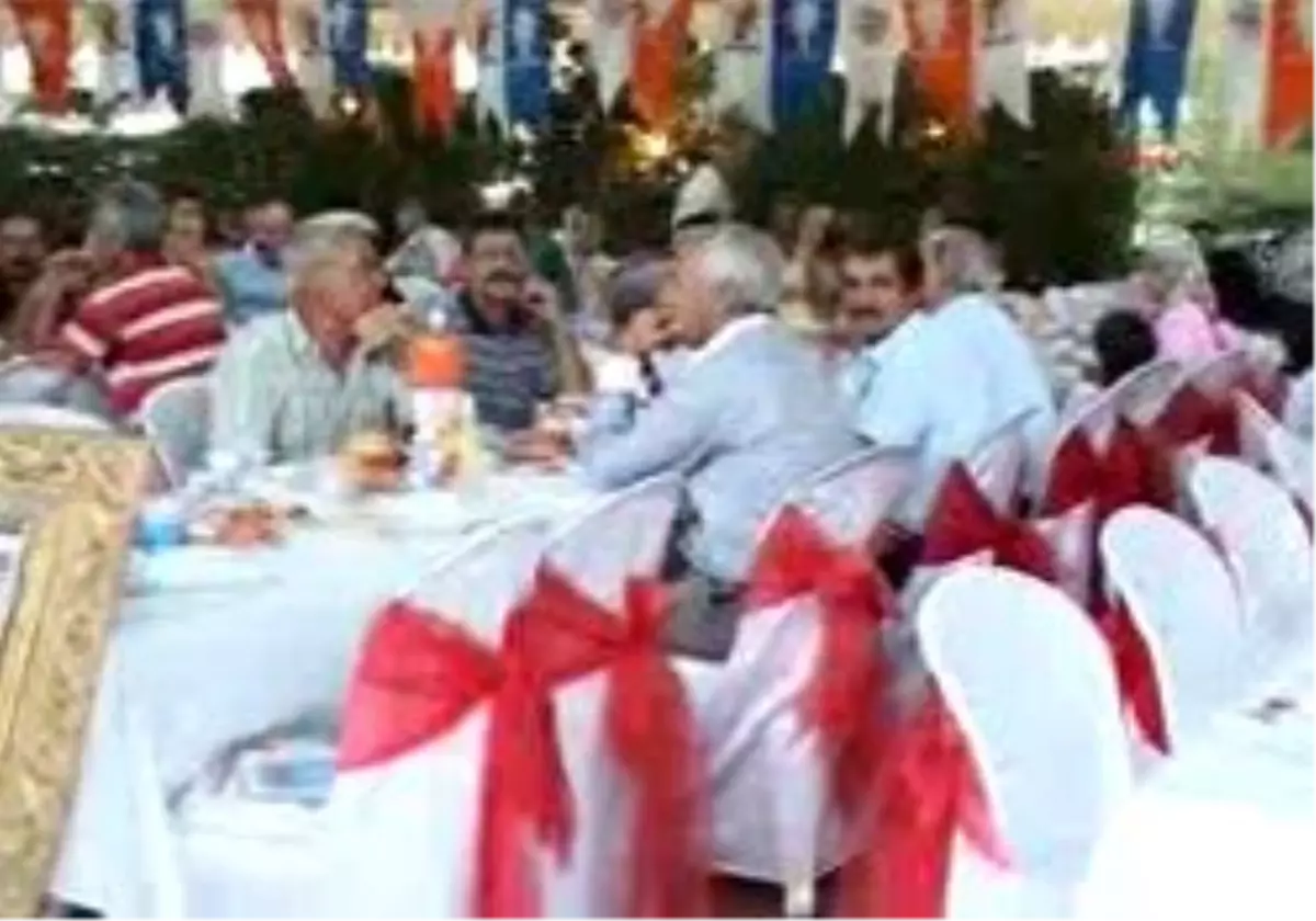 Denizli - Zeybekci\'den Ağır İfadeler