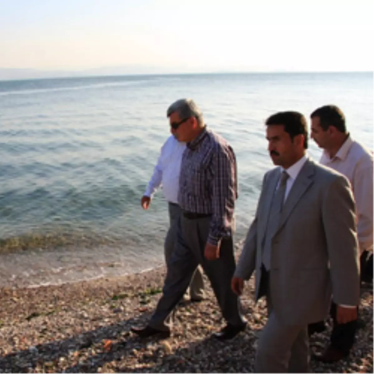 Dilovası’na Yakın Takip